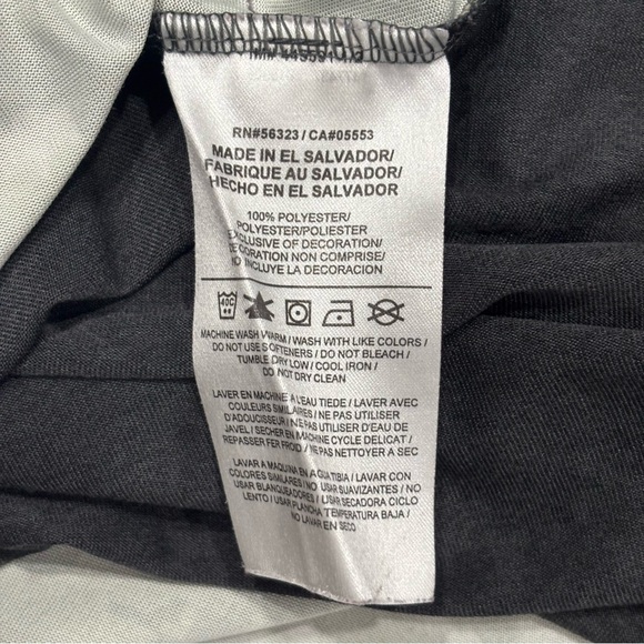 ⏰️Philadelphia Eagles Salute to Service T-Shirt XXL Mens Nike - Picture 10 of 12